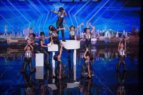 Asia’s Got Talent của AXN mùa thứ hai trở lại ảnh 2